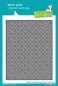 Preview: Quilted Heart Backdrop: Portrait Dies Lawn Fawn