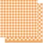 Preview: Gotta Have Gingham Rainbow Margaret lawn fawn scrapbooking paper