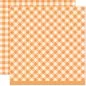 Preview: Gotta Have Gingham Rainbow Margaret lawn fawn scrapbooking paper 1