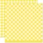 Mobile Preview: Gotta Have Gingham Rainbow Bessie lawn fawn scrapbooking paper 1