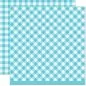 Preview: Gotta Have Gingham Rainbow Dorothy lawn fawn scrapbooking paper 1