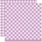 Preview: Gotta Have Gingham Rainbow Harriet lawn fawn scrapbooking paper 1