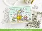 Preview: Beary Rainy Day Clear Stamps Lawn Fawn 1