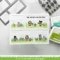 Mobile Preview: Tiny Spring Friends Clear Stamps Lawn Fawn 1