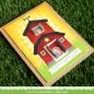 Mobile Preview: Build-a-Barn Dies Lawn Fawn 1