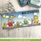 Preview: Rainy Sky Stencils Lawn Fawn 1