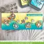 Preview: Pool Party Clear Stamps Lawn Fawn 1