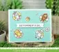 Preview: Pool Party Clear Stamps Lawn Fawn 2