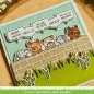 Preview: Simply Celebrate Critters Dies Lawn Fawn 2