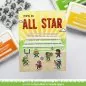 Preview: Tiny Sports Friends Clear Stamps Lawn Fawn 1