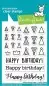 Preview: All The Party Hats Clear Stamps Lawn Fawn