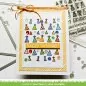 Preview: All The Party Hats Clear Stamps Lawn Fawn 2
