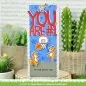 Preview: Giant You Are #1 Dies Lawn Fawn 2