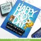 Preview: Giant Happy Dad's Day Dies Lawn Fawn 1