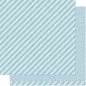 Preview: Stripes 'n' Sprinkles Blue Blast lawn fawn scrapbooking paper