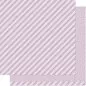 Preview: Stripes 'n' Sprinkles Vivacious Violet lawn fawn scrapbooking paper