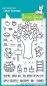 Mobile Preview: Apple-solutely Awesome Clear Stamps Lawn Fawn