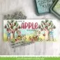 Preview: Apple-solutely Awesome Clear Stamps Lawn Fawn 2