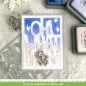 Preview: Snow One Like You Dies Lawn Fawn 2