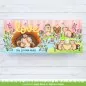 Preview: Wood You Be Mine? Clear Stamps Lawn Fawn 2