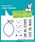 Preview: You're the Zest Clear Stamps Lawn Fawn
