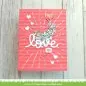 Preview: All My Heart Clear Stamps Lawn Fawn 1