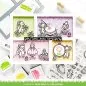 Preview: Sew Very Mice Clear Stamps Lawn Fawn 1