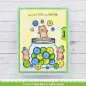 Preview: How You Bean? Buttons Add-On Clear Stamps Lawn Fawn 1