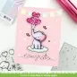 Preview: Elephant Parade Clear Stamps Lawn Fawn 2