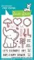 Preview: Elephant Parade Add-On Dies Lawn Fawn 1