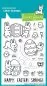 Preview: Eggstraordinary Easter Clear Stamps Lawn Fawn