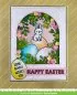 Mobile Preview: Eggstraordinary Easter Add-On Clear Stamps Lawn Fawn 1