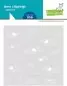 Preview: Cloud Background Stencils Lawn Fawn