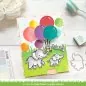 Preview: Balloons Stencils Lawn Fawn 2