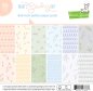 Preview: What's Sewing On? Petite Paper Pack 6x6 Lawn Fawn