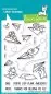 Mobile Preview: Just Plane Awesome Clear Stamps Lawn Fawn