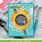 Mobile Preview: More Magic Messages Clear Stamps Lawn Fawn 2
