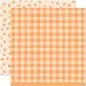 Preview: Fruit Salad Orange You Glad lawn fawn scrapbooking paper 1