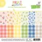 Preview: Fruit Salad Petite Paper Pack 6x6 Lawn Fawn
