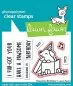 Preview: Pawsome Birthday Dies Lawn Fawn 1