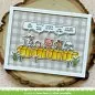 Preview: Simply Celebrate More Critters Add-On Clear Stamps Lawn Fawn 4