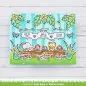 Preview: Simply Celebrate More Critters Add-On Clear Stamps Lawn Fawn 2