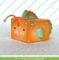 Preview: Tiny Gift Box Anglerfish Add-On Dies Lawn Cuts Lawn Fawn 1