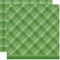 Preview: Favorite Flannel Matcha Latte lawn fawn scrapbooking paper 1