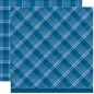 Mobile Preview: Favorite Flannel Petite Paper Pack 6x6 Lawn Fawn 8