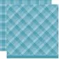 Preview: Favorite Flannel Petite Paper Pack 6x6 Lawn Fawn 10