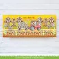 Mobile Preview: Hay There, Hayrides! Clear Stamps Lawn Fawn 1