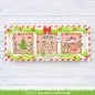 Preview: Christmas Before 'n Afters Dies Lawn Fawn Project 1