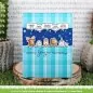 Preview: Simply Celebrate Winter Critters Clear Stamps Lawn Fawn 2
