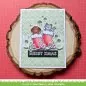 Preview: Pawsitive Christmas Clear Stamps Lawn Fawn 3
